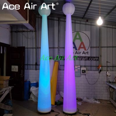inflatable event decoration,LED light,Night club,event,inflatable