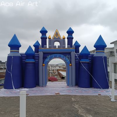 Party,air blower,custom,event,inflatable,oxford fabric