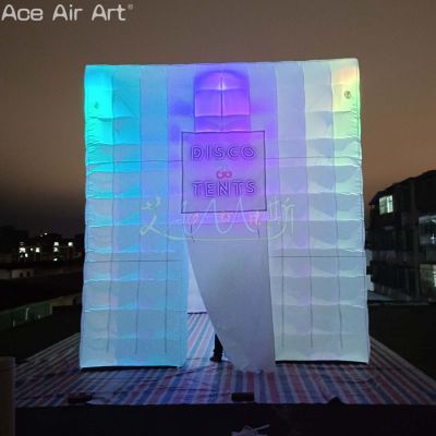 Advertising,LED light,Party,Rental,air blower,custom,event,inflatable,oxford fabric
