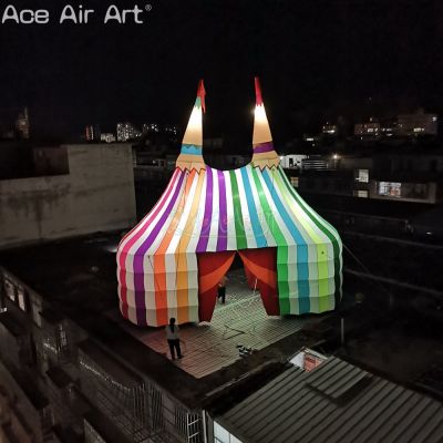 10 m,Balloon,Concession,Exhibition,LED light,Night club,Party,Rental,air blower,concert,custom,education,event,inflatable,music show,oxford fabric