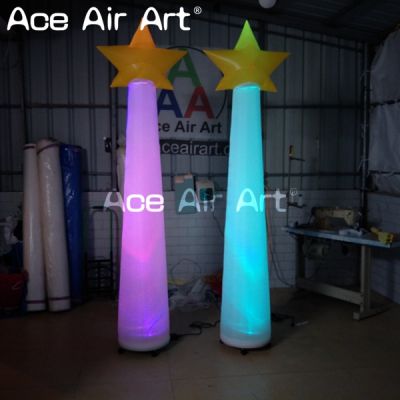 inflatable event decoration,LED light,Party,event,inflatable