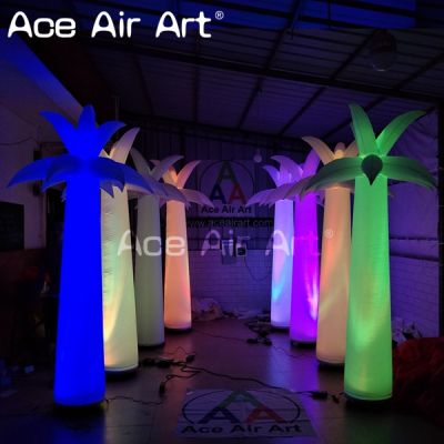 inflatable event decoration,LED light,Night club,event,inflatable