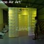 Advertising,LED light,Trade show,event,Party,oxford fabric