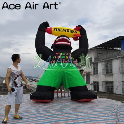 Advertising,Exhihibition,air blower,custom,education,inflatable,oxford fabric