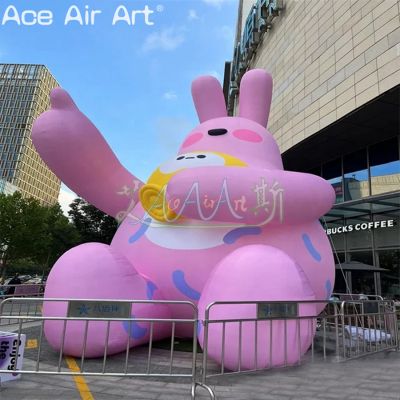 Advertising,Animal,Exhibition,air blower,inflatable,oxford fabric