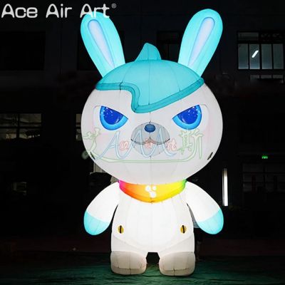 Advertising,air blower,inflatable,oxford fabric