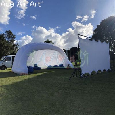Advertising,Exhibition,air blower,custom,event,inflatable,oxford fabric