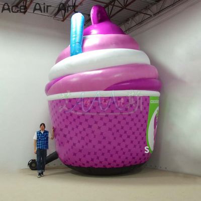 Advertising,air blower,inflatable,oxford fabric